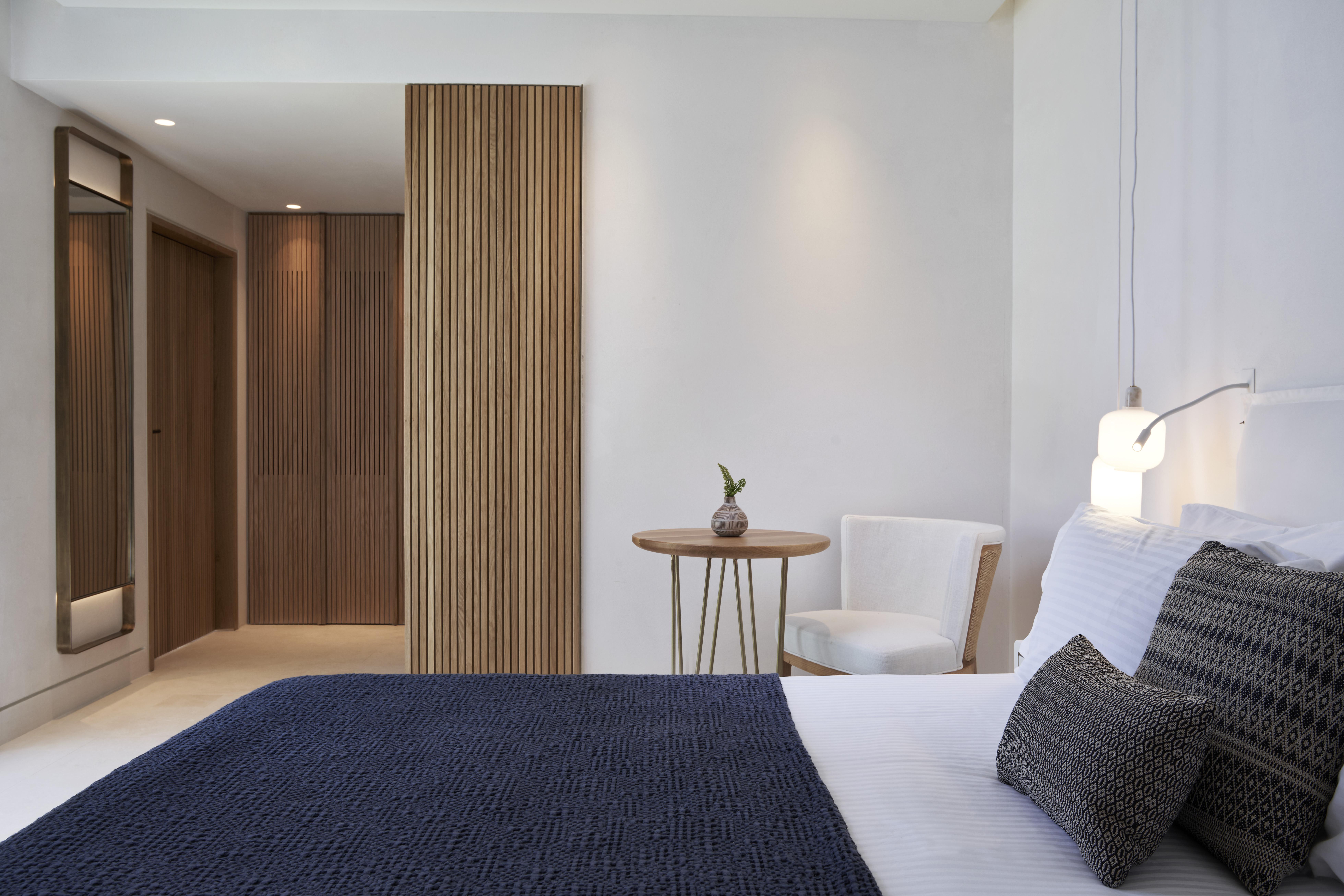 The Island Concept Luxury Boutique Hotel Heated Pool Agios Nikolaos  Luaran gambar