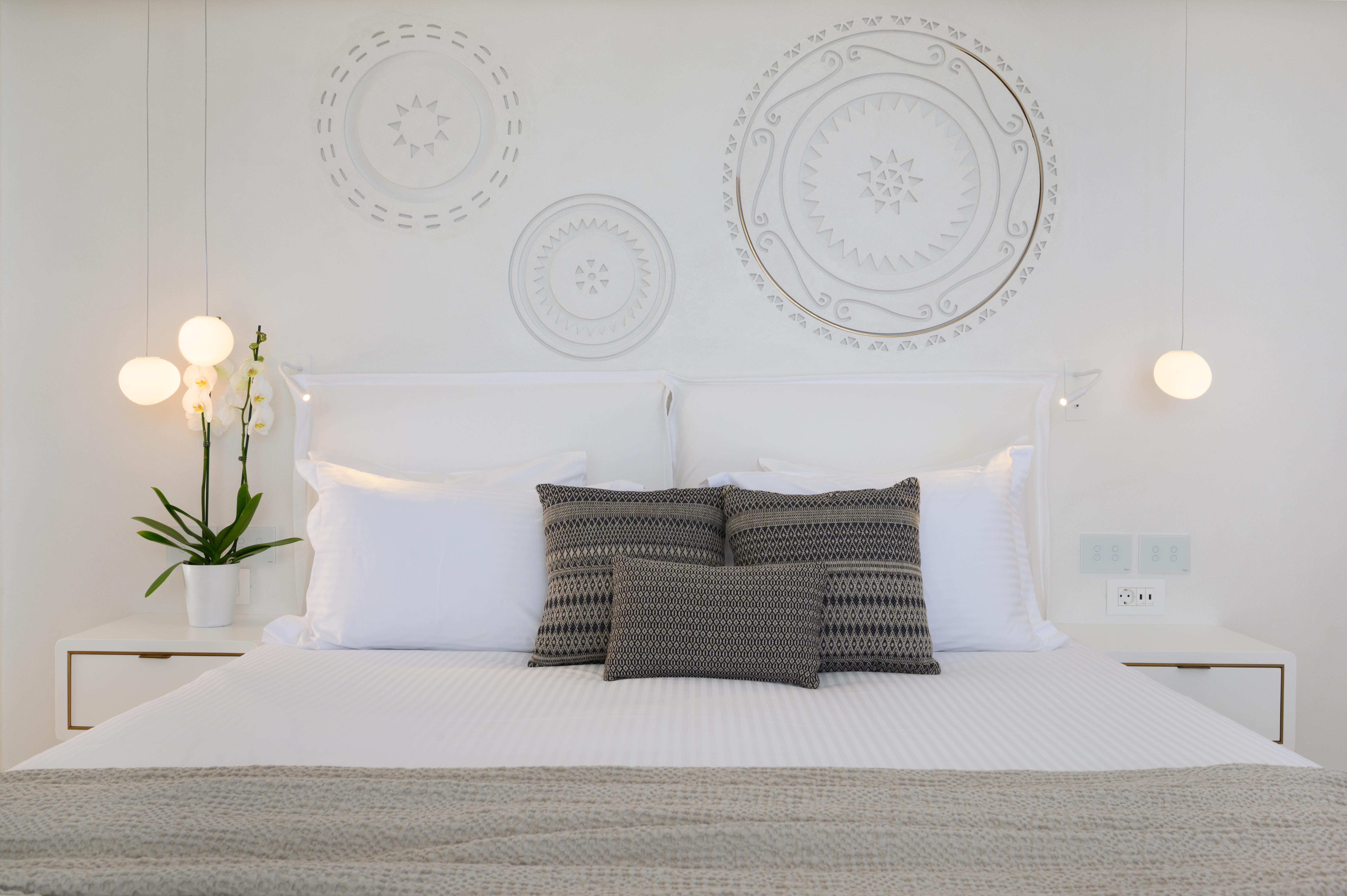 The Island Concept Luxury Boutique Hotel Heated Pool Agios Nikolaos  Luaran gambar